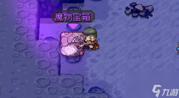 元气骑士前传奇遇事件一览