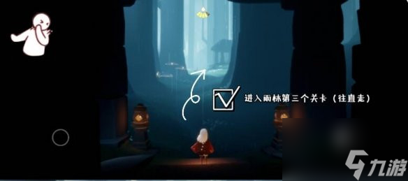 光遇胆小鬼学员先祖位置大全，集结季胆小鬼学员先祖位置图文一览