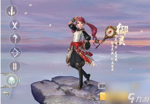 鎮(zhèn)魔曲手游怎么提升屬性 鎮(zhèn)魔曲手游提升屬性方法