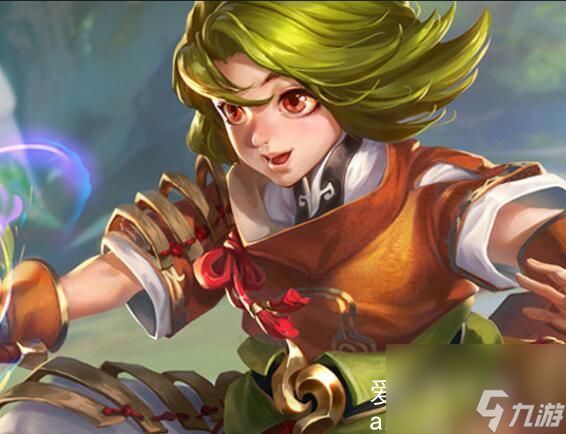 曙光英雄孙武怎么玩的-曙光英雄孙武怎么玩的好