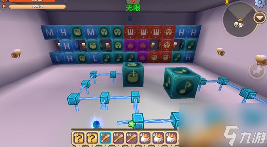 <a id='link_pop' class='keyword-tag' href='https://www.9game.cn/minishijie/'>迷你世界</a>七秒钟的记忆地图存档七秒钟的记忆迷你号分享
