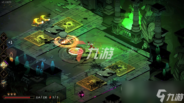 《hades》武器强度排行榜