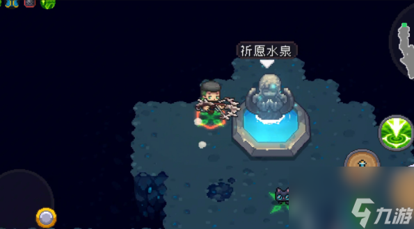 元气骑士前传奇遇事件一览