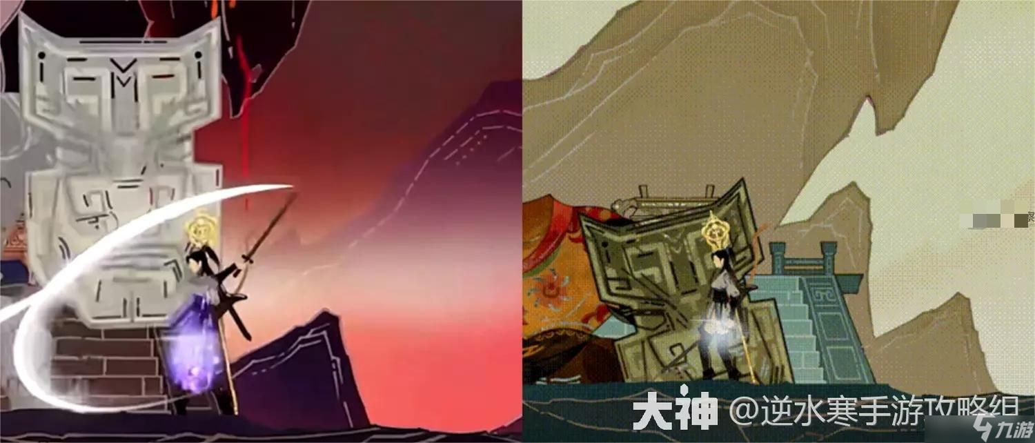 逆水寒手游镜天阁禁阁副本完整攻略