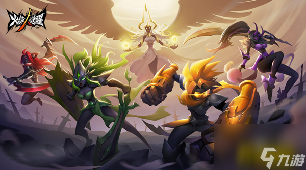 火柴人觉醒<a id='link_pop' class='keyword-tag' href='https://www.9game.cn/zqzr/'>最强阵容</a>搭配(洛德莱阵容搭配攻略)「2023推荐」