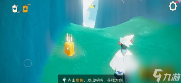 7.22季节蜡烛位置图 光遇7.22日常任务怎么做
