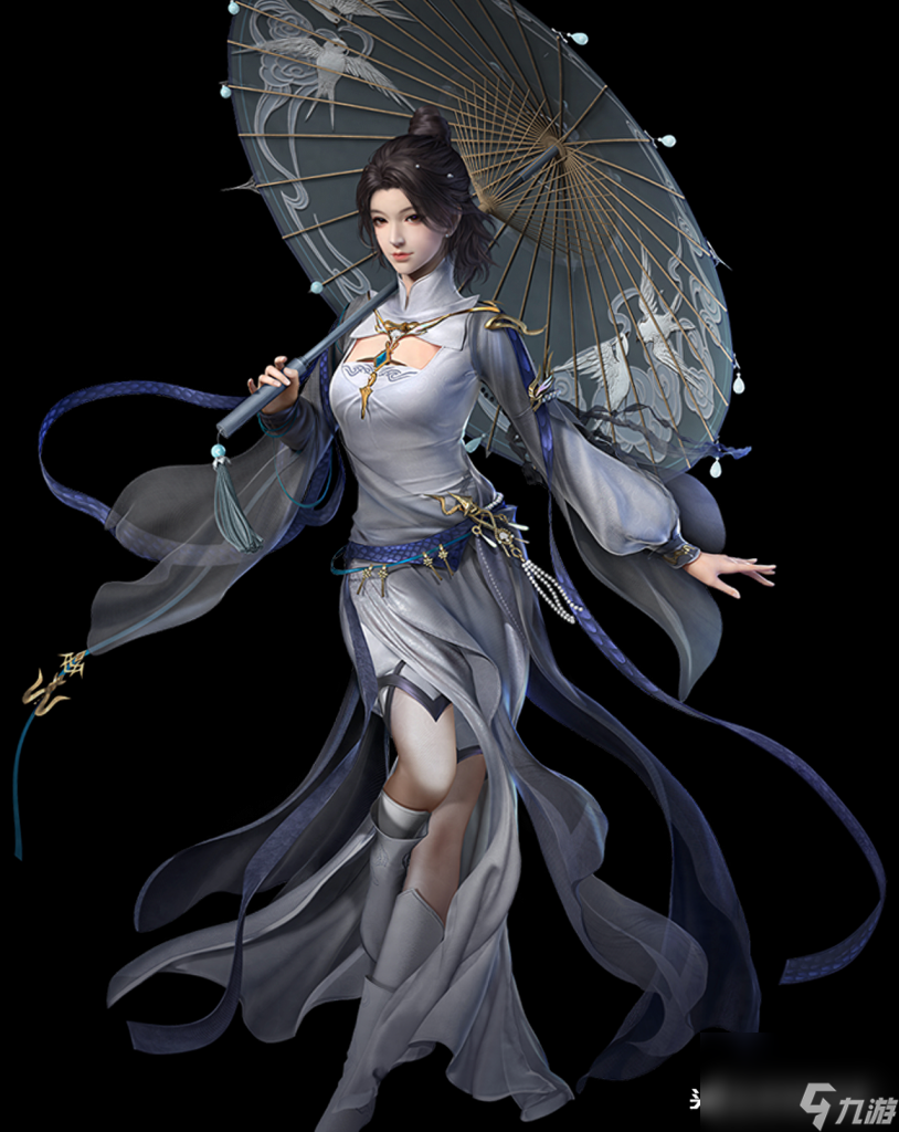 蓬莱ol端游还有人玩么（剑网三蓬莱门派介绍）「已分享」
