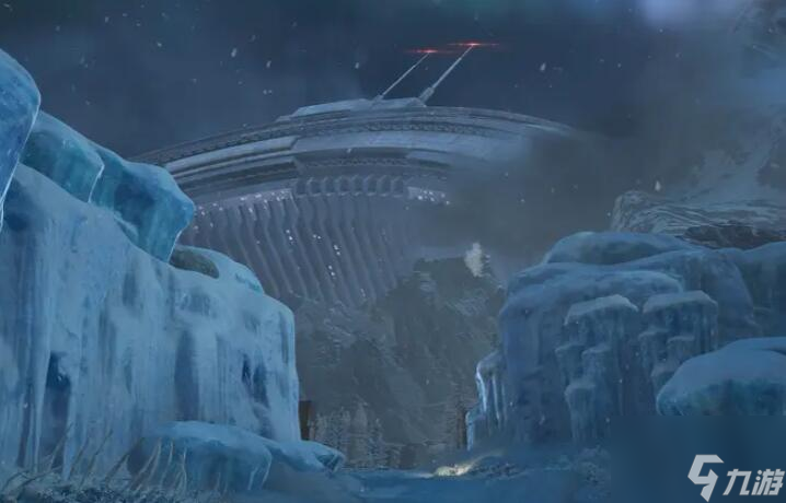 星球重启拉贡雪山旧世珍遗全收集攻略 拉贡雪山旧世珍遗图文收集流程