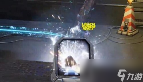 星球重启虚拟战境39关怎么过