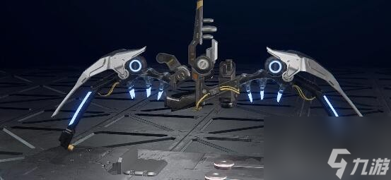 星球重启启明星重工武器效果介绍