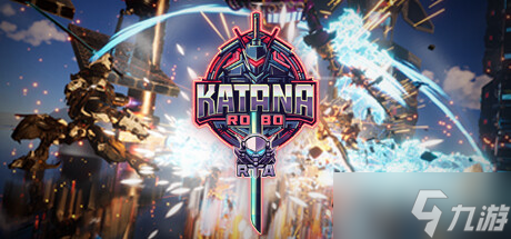 《Katana Robo: RTA》Steam页面上线 只狼向上跑酷动作