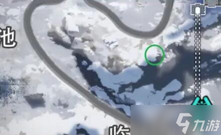 星球重启拉贡雪山旧世珍遗全收集攻略