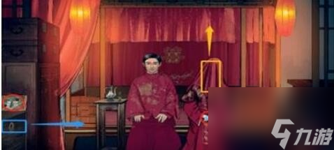 《文字玩出花》夜嫁怎么玩