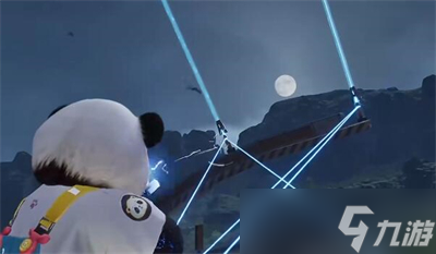 《星球重启》伊甸城星星点灯任务攻略分享