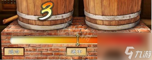 天命奇御通关技巧分享（天命奇御基础玩法指南）