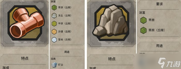 《文明6》加成资源有什么用 加成资源详解