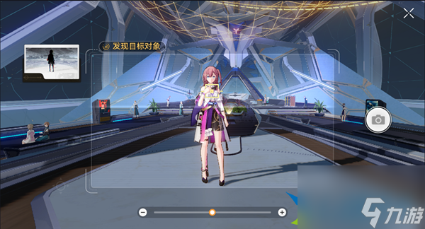 崩坏星穹铁道1.5还星旅寻影活动第一站怎么过-寻影活动第一站攻略