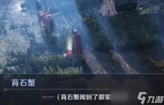 黑色沙漠手游华丽的空壳任务攻略