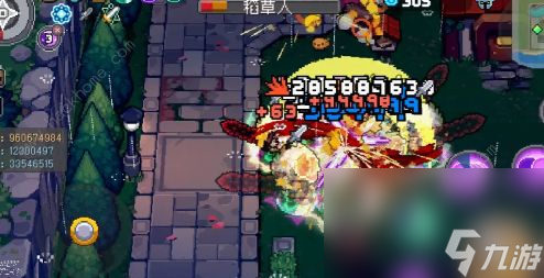 元气骑士前传平民T0职业排行榜