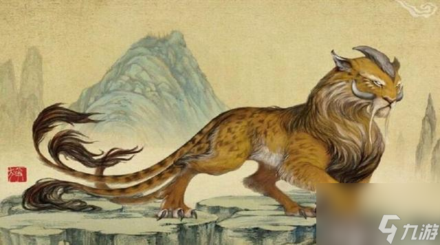 阴阳师犬神是什么式神（阴阳师犬神背景故事介绍）