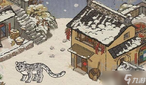 江南百景图农家小院如何修复 农家小院修复方法一览