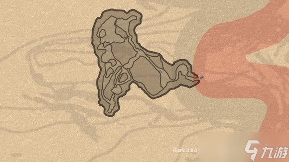 《荒野大镖客2》山洞隐士位置在哪 山洞隐士事件攻略