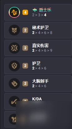 云顶之弈LOL下棋最新阵容图一览