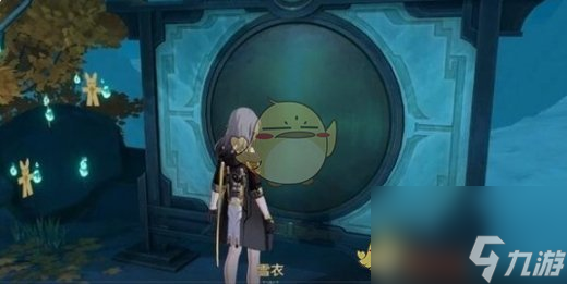 崩坏：星穹铁道1.5版本铜镜解谜攻略一览