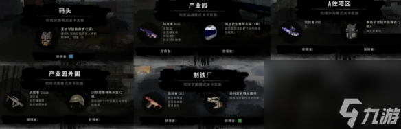 《PUBG》絕地求生險境實圍形式刷槍攻略