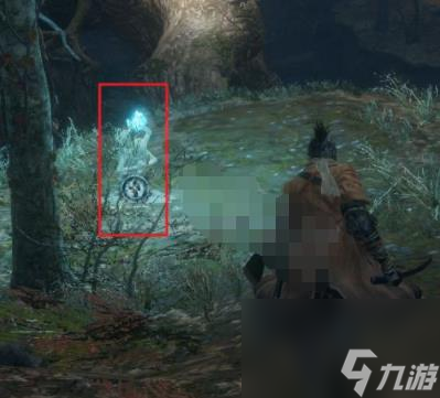 只狼水生村怎么去