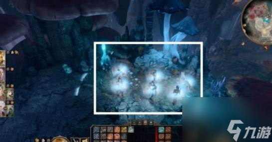 《博德之门3》生离死别在哪 幽暗地域生离死别武器获取攻略