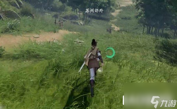 仙剑世界李逍遥攻略 操作技巧教学