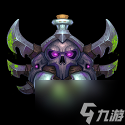魔兽世界全职业神器外观获取指南（隐藏神器外观任务大全）