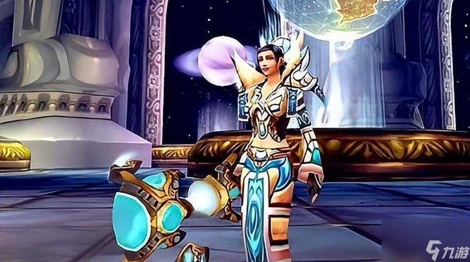 魔兽世界橙锤厉害吗（魔兽世界橙锤值得肝吗）