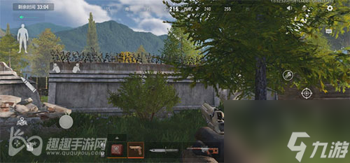 <a id='link_pop' class='keyword-tag' href='https://www.9game.cn/aqtw/'>暗区突围</a>跑刀带什么武器-除了刀这些武器值得带