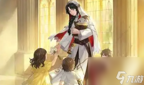 《铃兰之剑》萨曼莎技能加点介绍