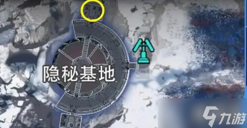 星球重启拉贡雪山旧世珍遗全收集攻略