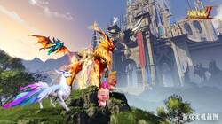 魔域神秘正统新作？魔域手游2攻略详情