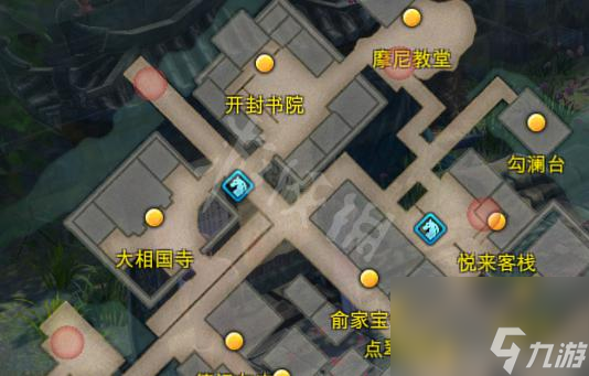 天命奇御通关技巧分享（天命奇御基础玩法指南）