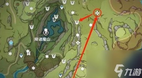 原神遗失的能量块有什么用