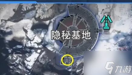 星球重启拉贡雪山旧世珍遗全收集攻略 拉贡雪山旧世珍遗图文收集流程