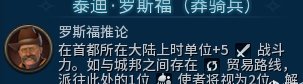 《文明6》烏納普與斯巴蘭克怎么用 英雄烏納普與斯巴蘭克介紹