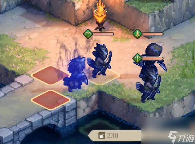 铃兰之剑2-8解谜3