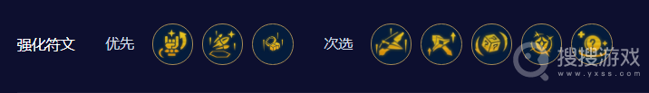 《云顶之弈》赌朋克金克丝玩法