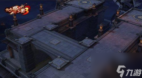 放开那三国3血战魔塔攻略（打造最强战斗阵容，征服魔塔迎接挑战）