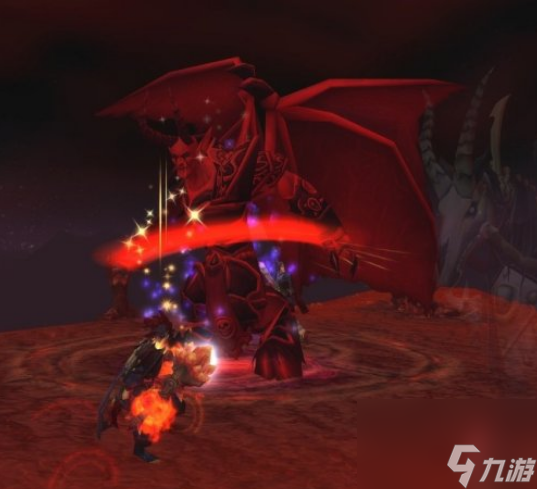 wow惡魔拉瑟萊克任務(wù)在哪接 魔獸世界懷舊服惡魔拉瑟萊克怎么做