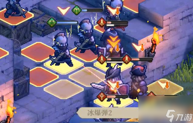 铃兰之剑1-8解谜2