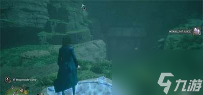 《霍格沃兹之遗》霍格莫德谷地宝藏秘库位置介绍