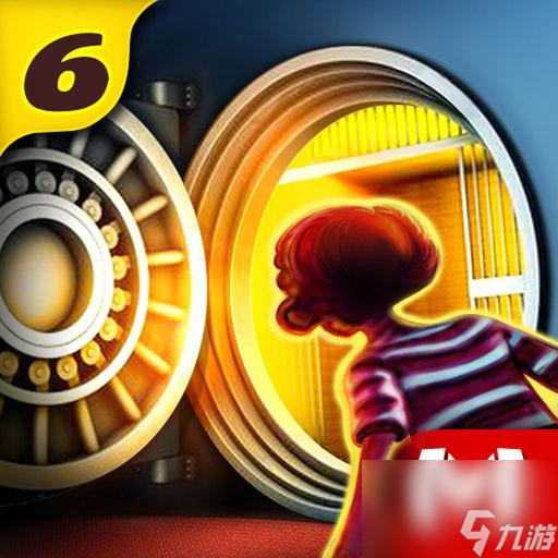 密室逃脱6第七关攻略（密室逃脱6第七关怎么通关）