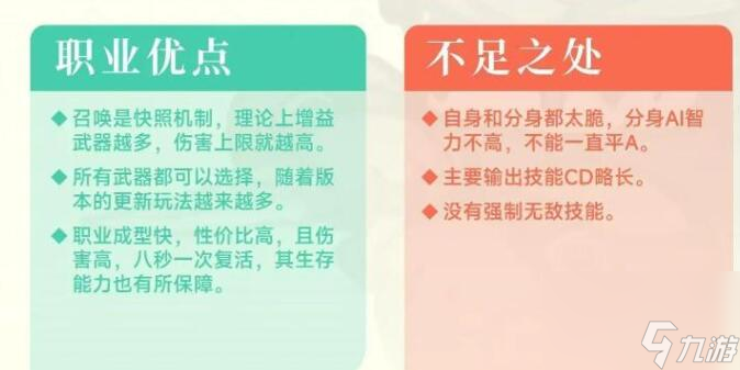 元气骑士前传忍者玩法介绍